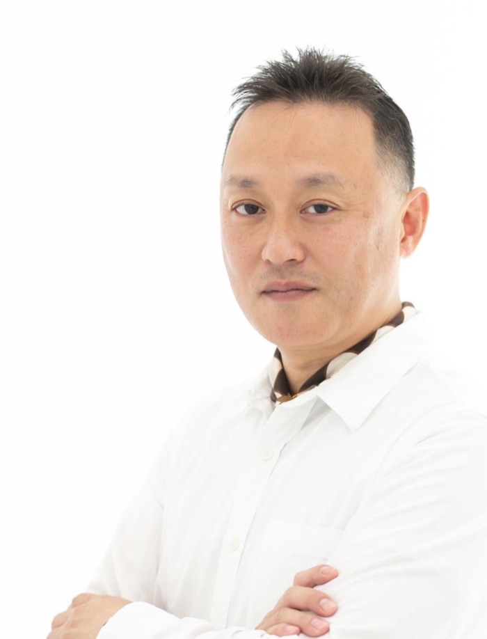 株式会社enround 代表取締役 小泉 元樹